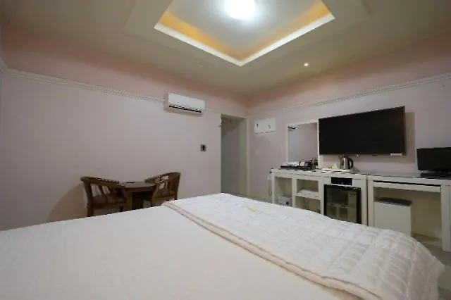 Ulsan Jung-Gu U2 Motel South Korea