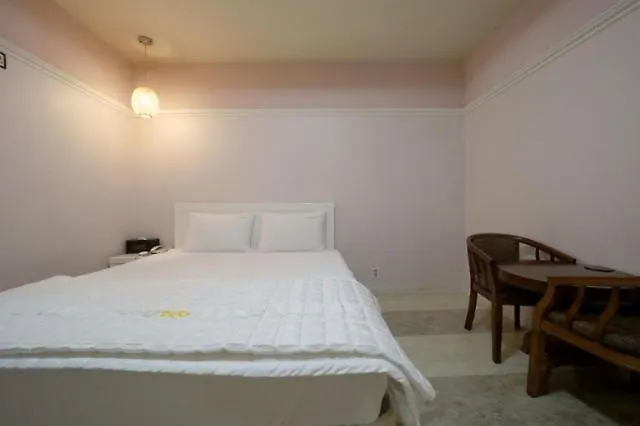 Ulsan Jung-Gu U2 Motel