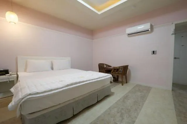 Ulsan Jung-Gu U2 Motel