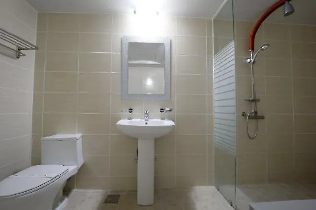 Ulsan Jung-Gu U2 Motel South Korea