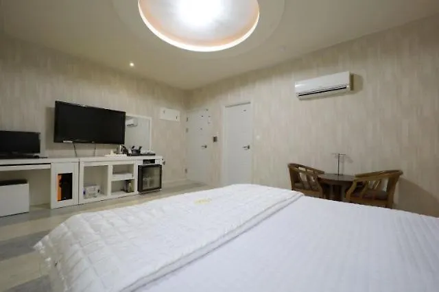 Ulsan Jung-Gu U2 Motel