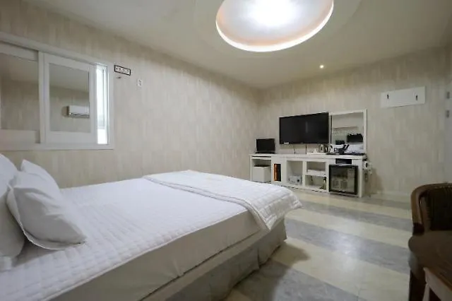 Ulsan Jung-Gu U2 Motel