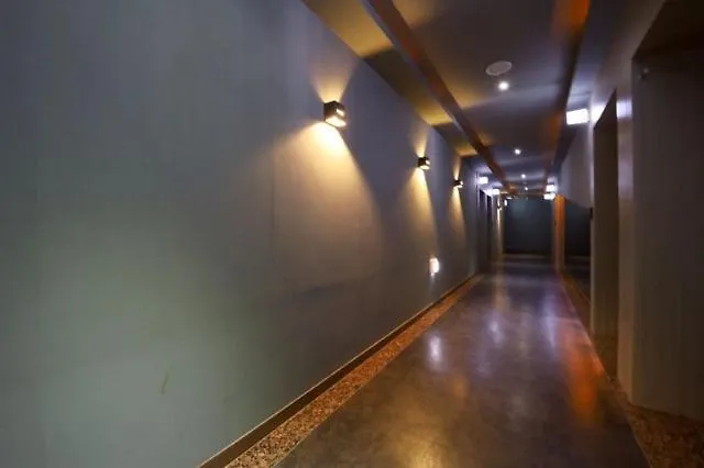 Ulsan Jung-Gu U2 Motel